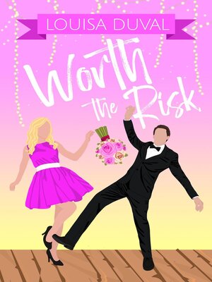 cover image of Worth the Risk